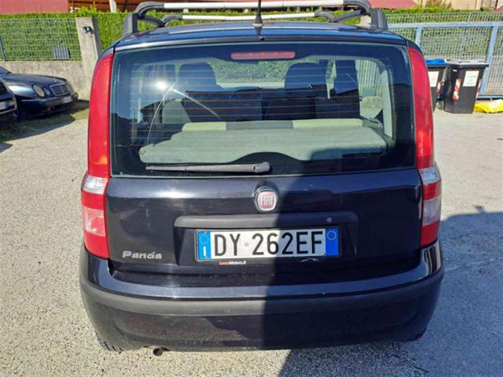 Panda Panda 1.2 Dynamic GPL