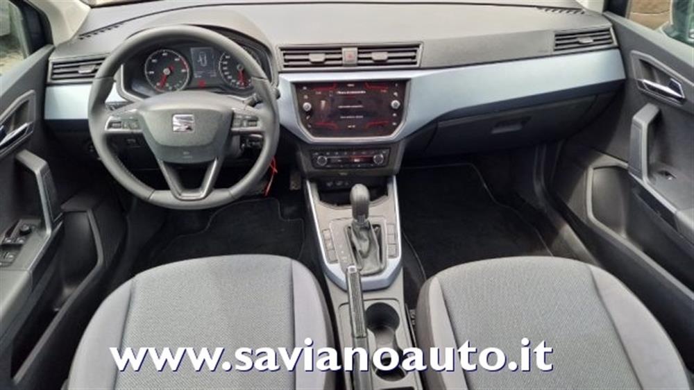 Arona Arona 1.6 TDI 95 CV DSG St