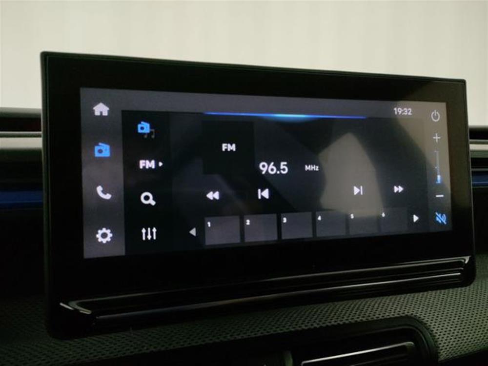 C3 C3 PureTech 100 S&S Plu