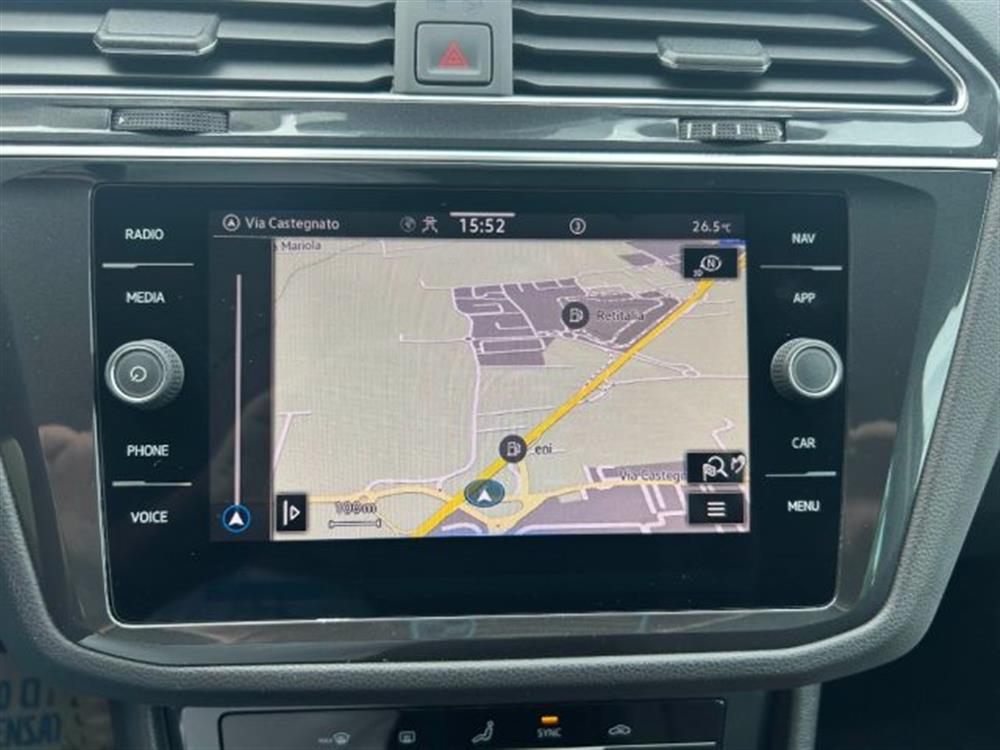 Tiguan Tiguan 2.0 TDI 150 CV SCR D