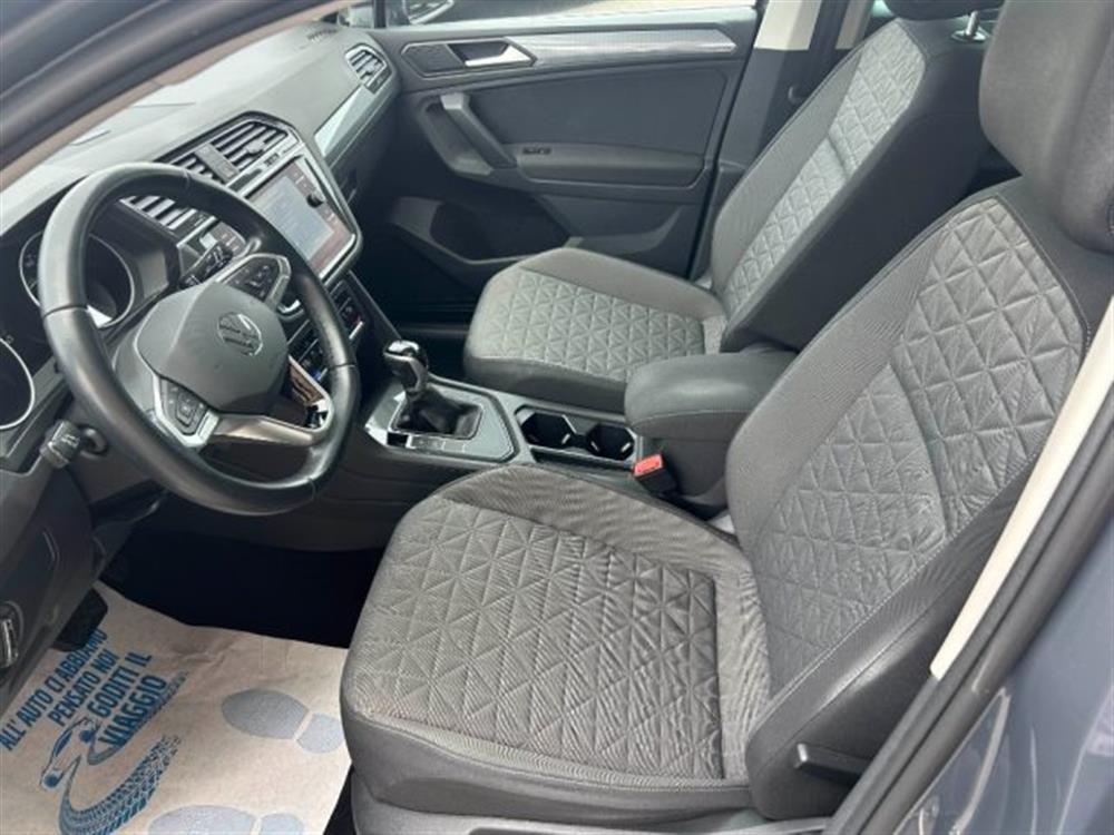 Tiguan Tiguan 2.0 TDI 150 CV SCR D
