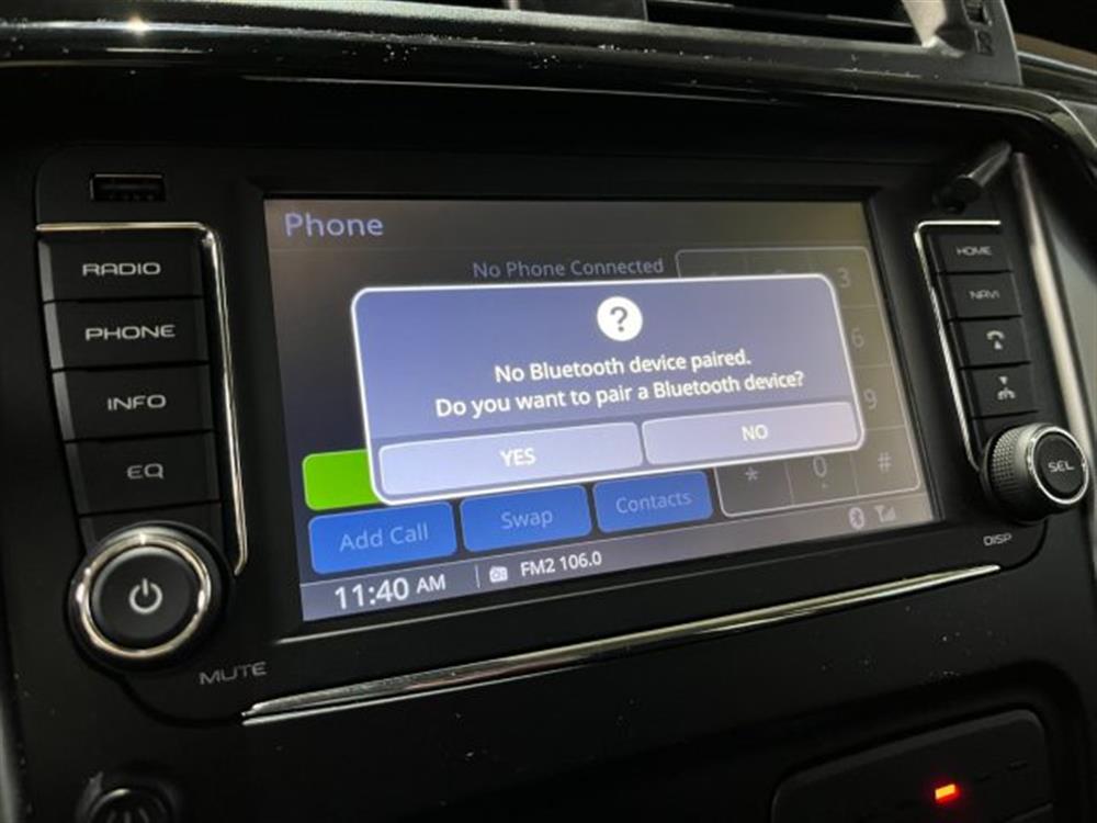 KUV100 KUV100 1.2 VVT M-Bifuel(GPL