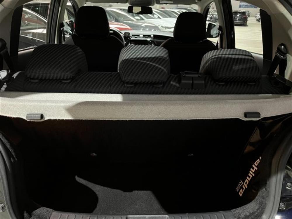 KUV100 KUV100 1.2 VVT M-Bifuel(GPL