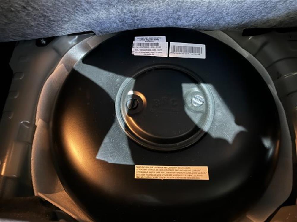 KUV100 KUV100 1.2 VVT M-Bifuel(GPL
