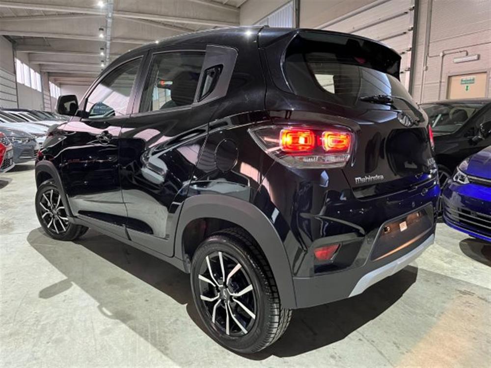 KUV100 KUV100 1.2 VVT M-Bifuel(GPL