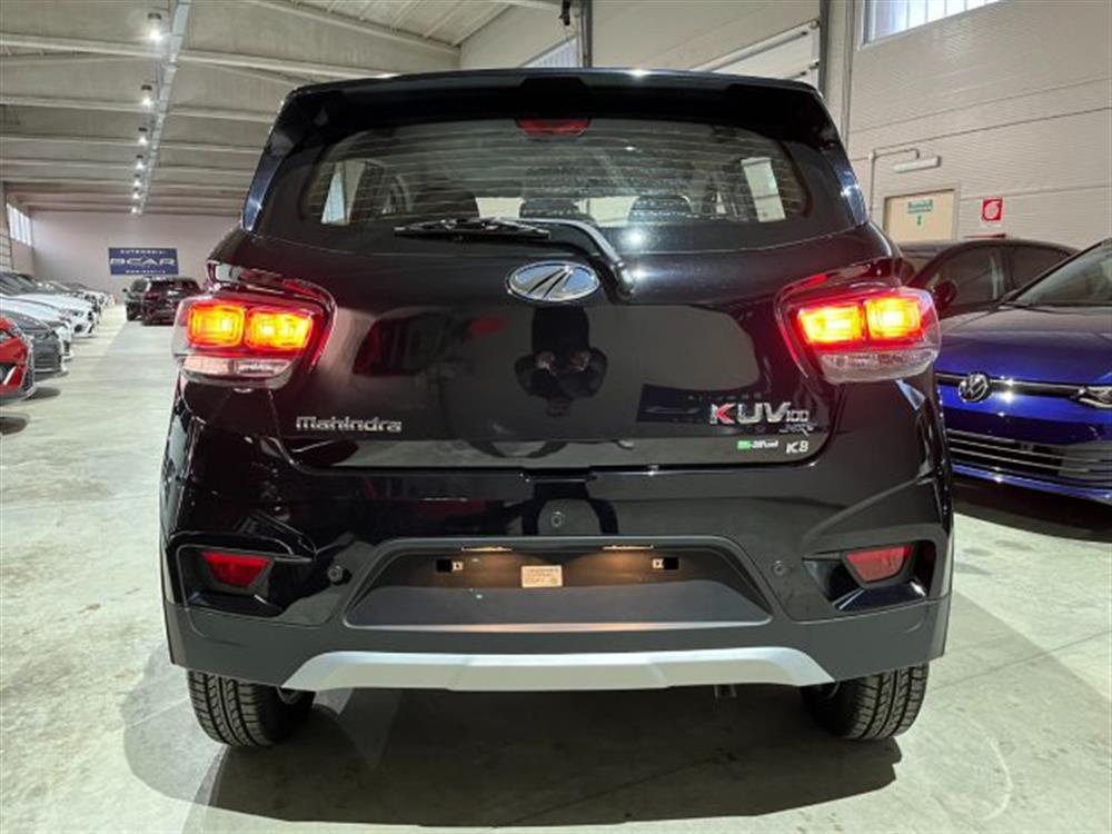KUV100 KUV100 1.2 VVT M-Bifuel(GPL