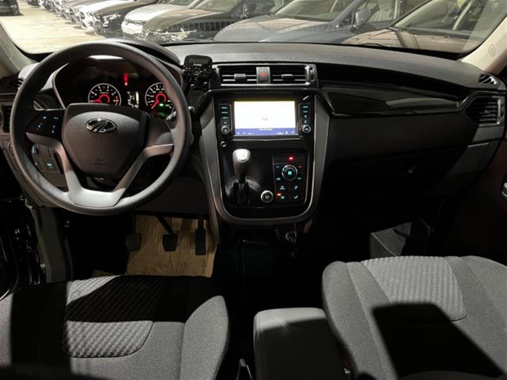 KUV100 KUV100 1.2 VVT M-Bifuel(GPL