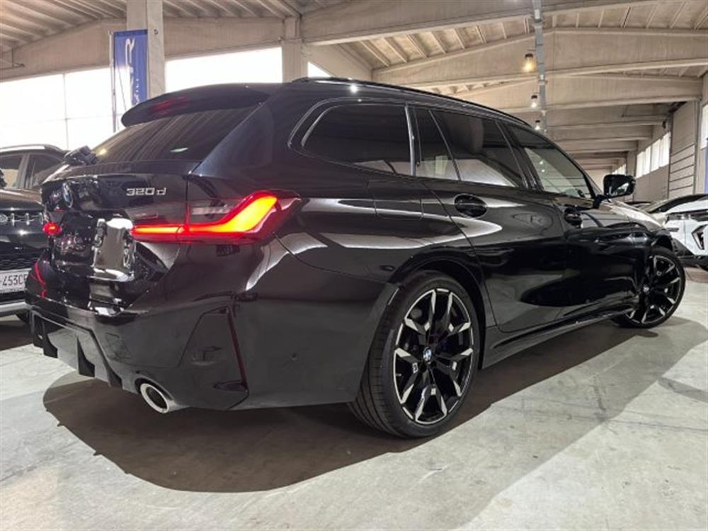 320 320 dA 48V xDrive