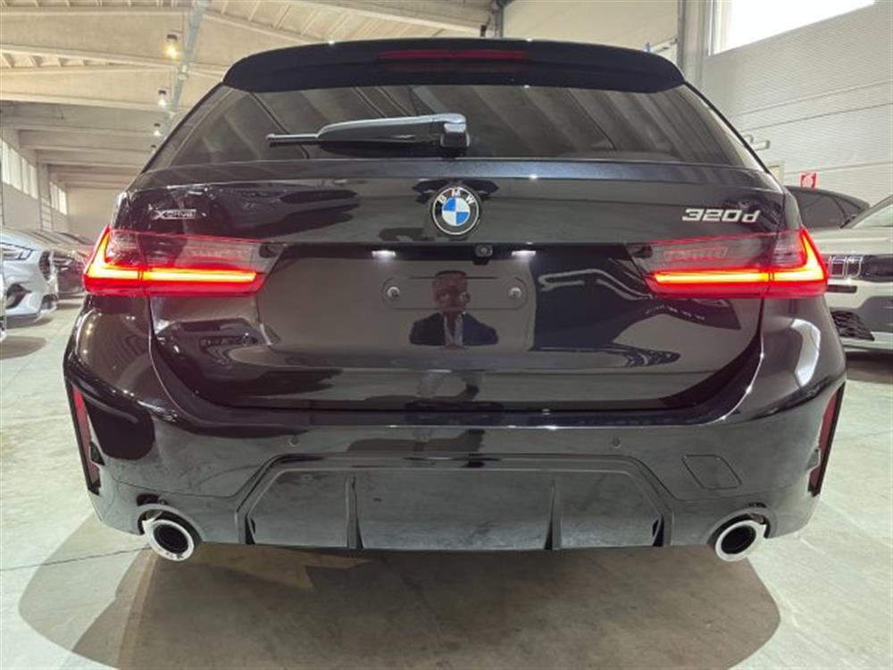 320 320 dA 48V xDrive
