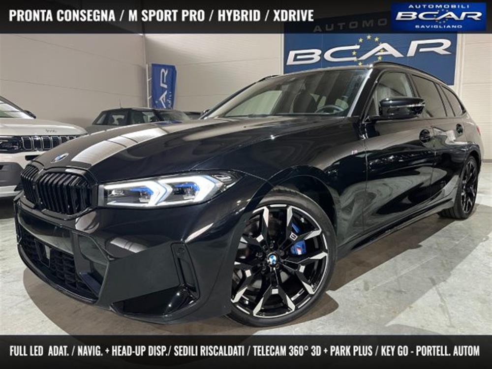 320 320 dA 48V xDrive