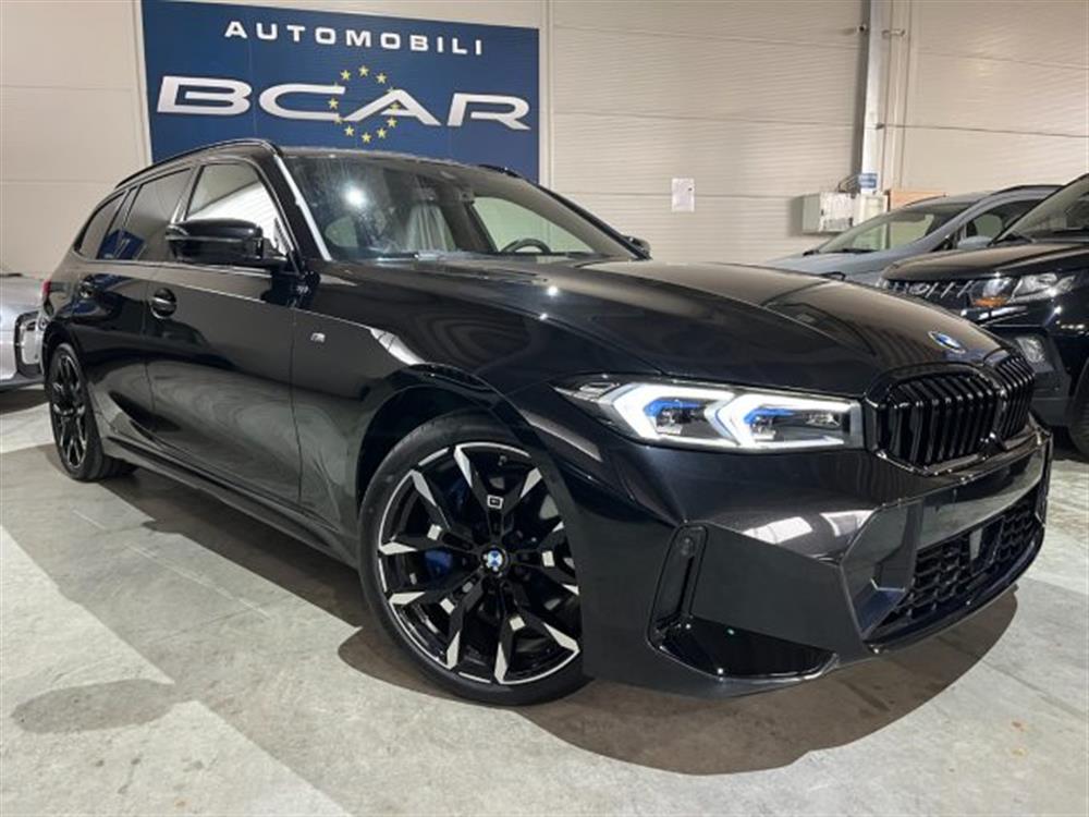320 320 dA 48V xDrive