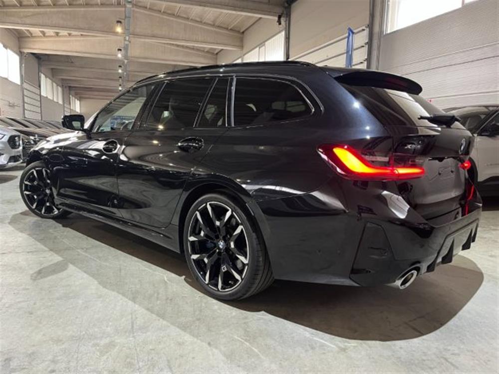 320 320 dA 48V xDrive