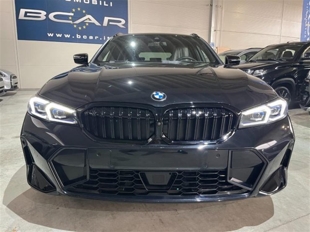 320 320 dA 48V xDrive