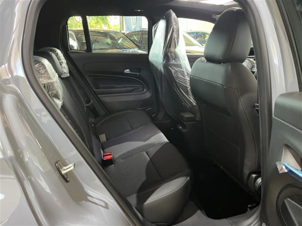 Avenger Avenger 1.2 T 110CV MHEV Sum