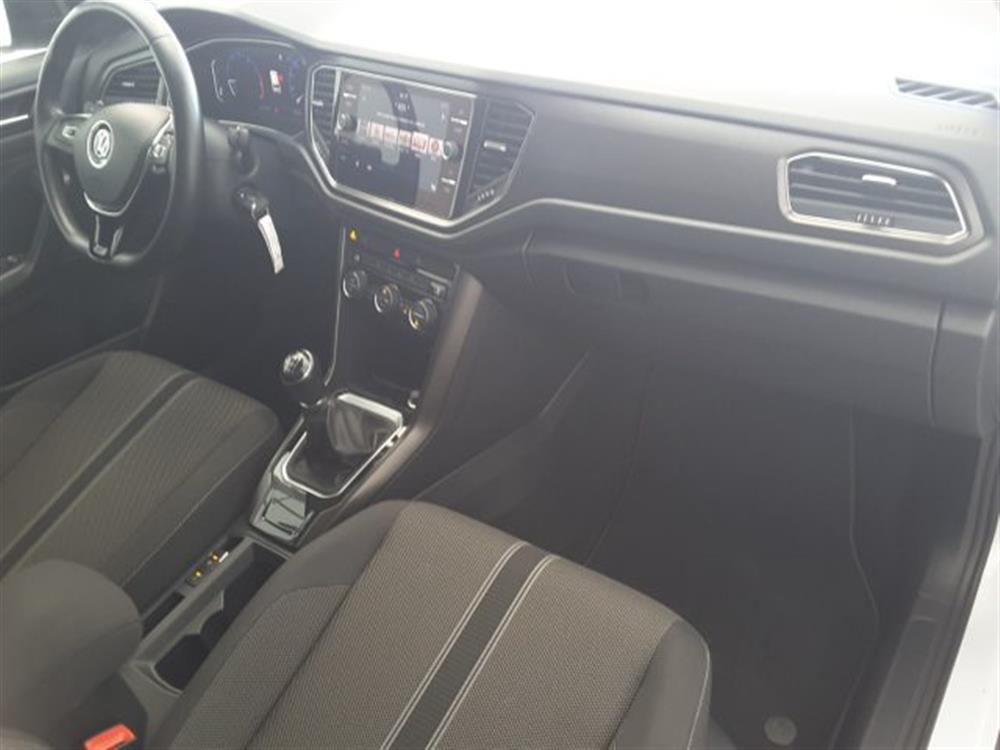T-Roc T-Roc 1.0 TSI 115cv Style