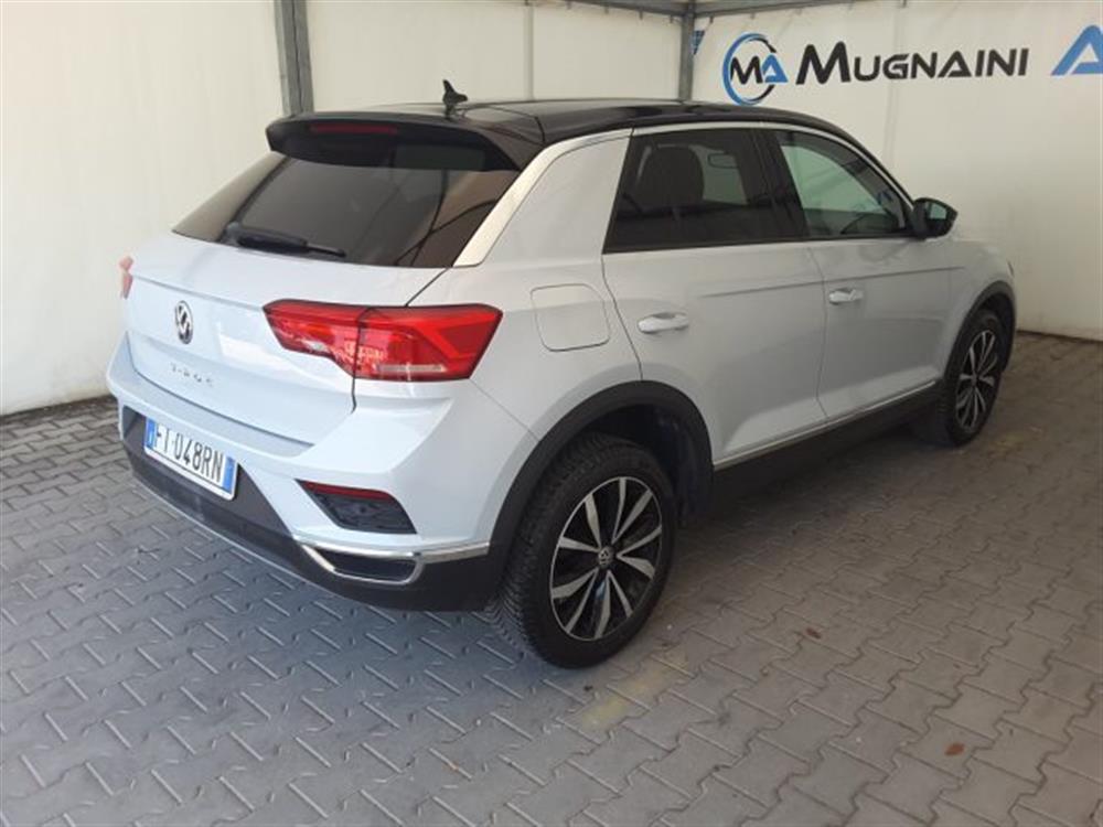 T-Roc T-Roc 1.0 TSI 115cv Style