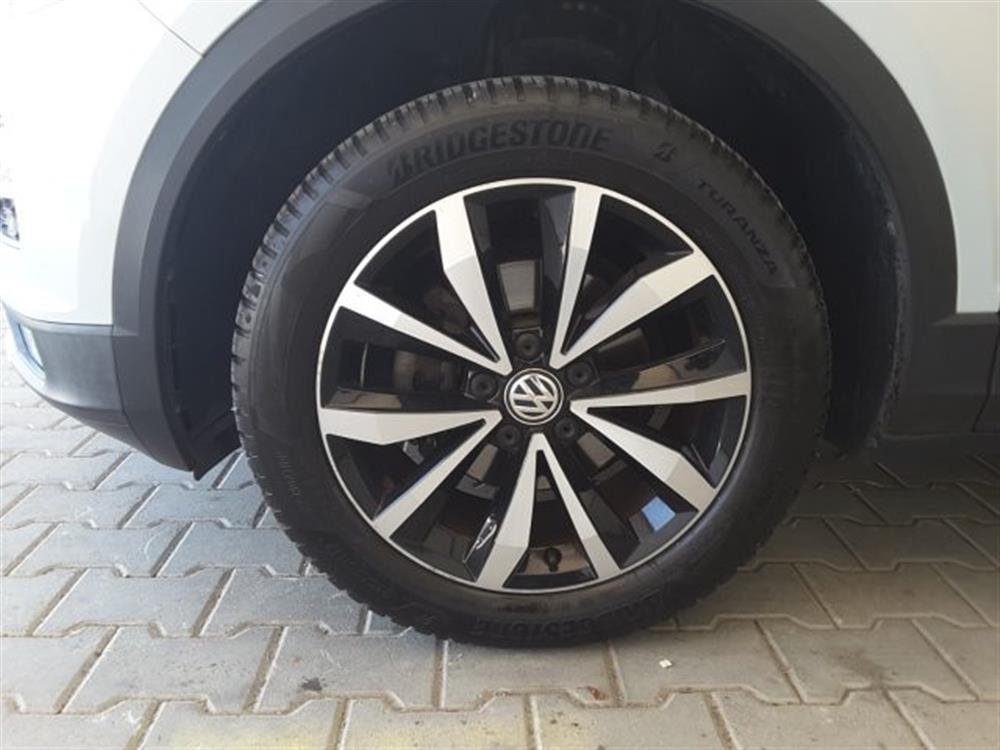 T-Roc T-Roc 1.0 TSI 115cv Style