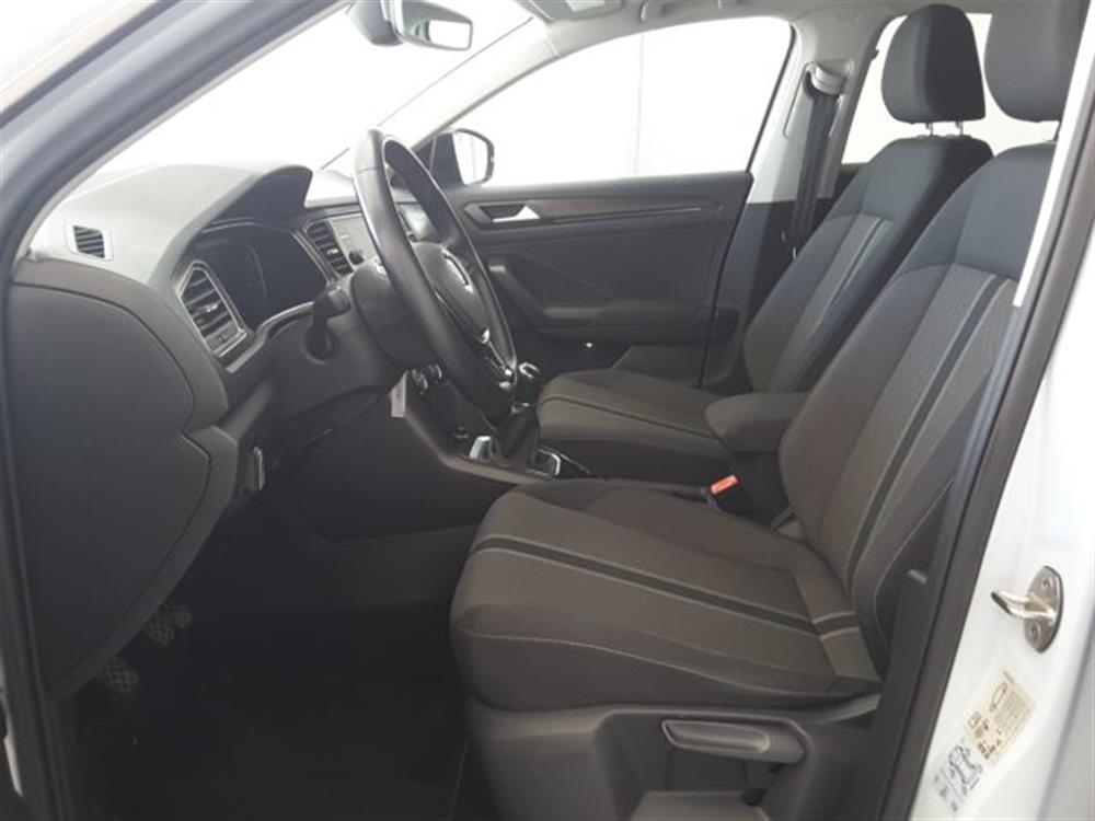 T-Roc T-Roc 1.0 TSI 115cv Style