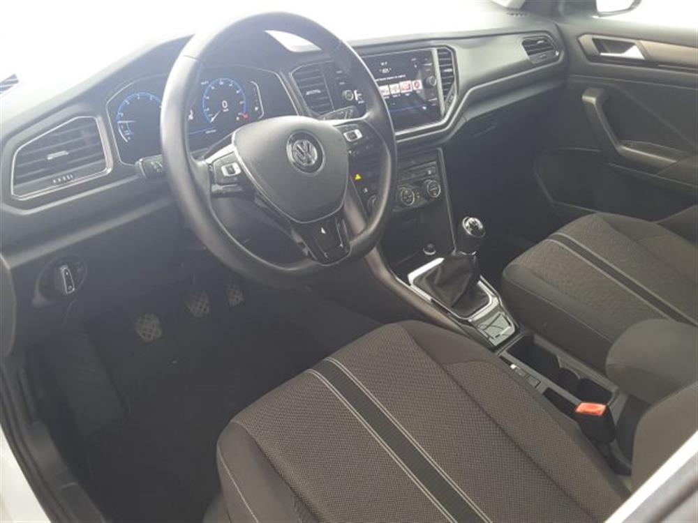 T-Roc T-Roc 1.0 TSI 115cv Style