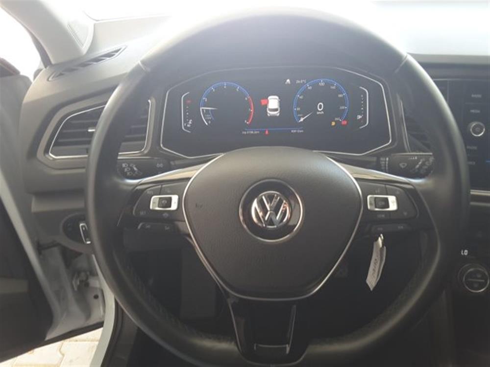 T-Roc T-Roc 1.0 TSI 115cv Style