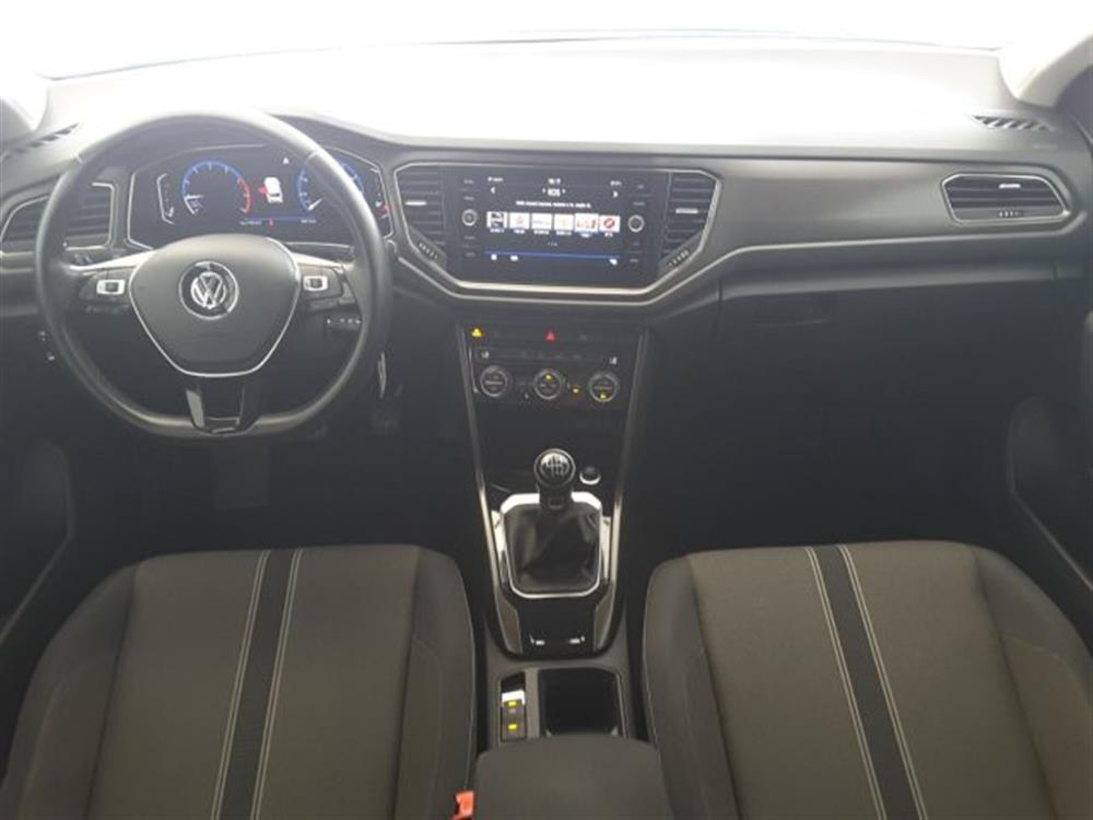 T-Roc T-Roc 1.0 TSI 115cv Style