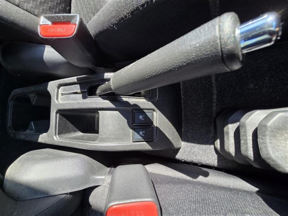 Jimny Jimny 1.5 5MT GANCIO 4 POS