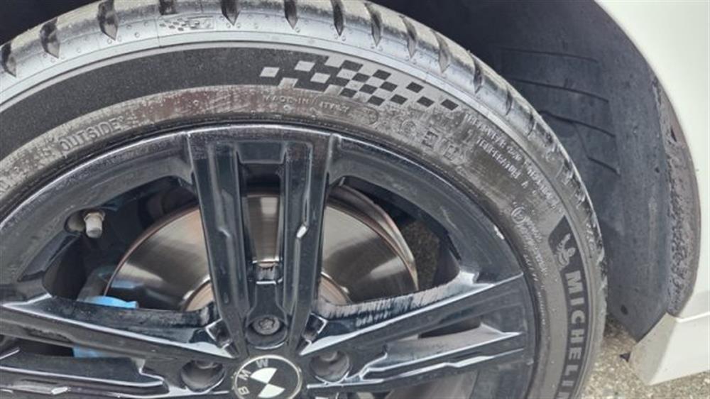 118 118 d 5p. Msport PERMUTE
