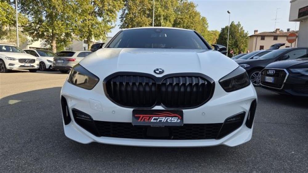 118 118 d 5p. Msport PERMUTE