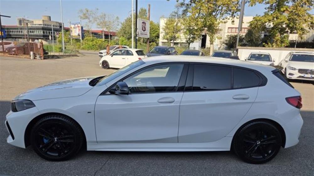 118 118 d 5p. Msport PERMUTE