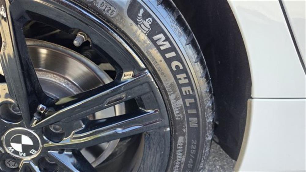 118 118 d 5p. Msport PERMUTE