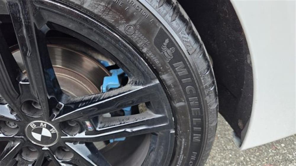118 118 d 5p. Msport PERMUTE