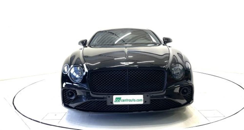 Continental Continental GT Continental GT 6.