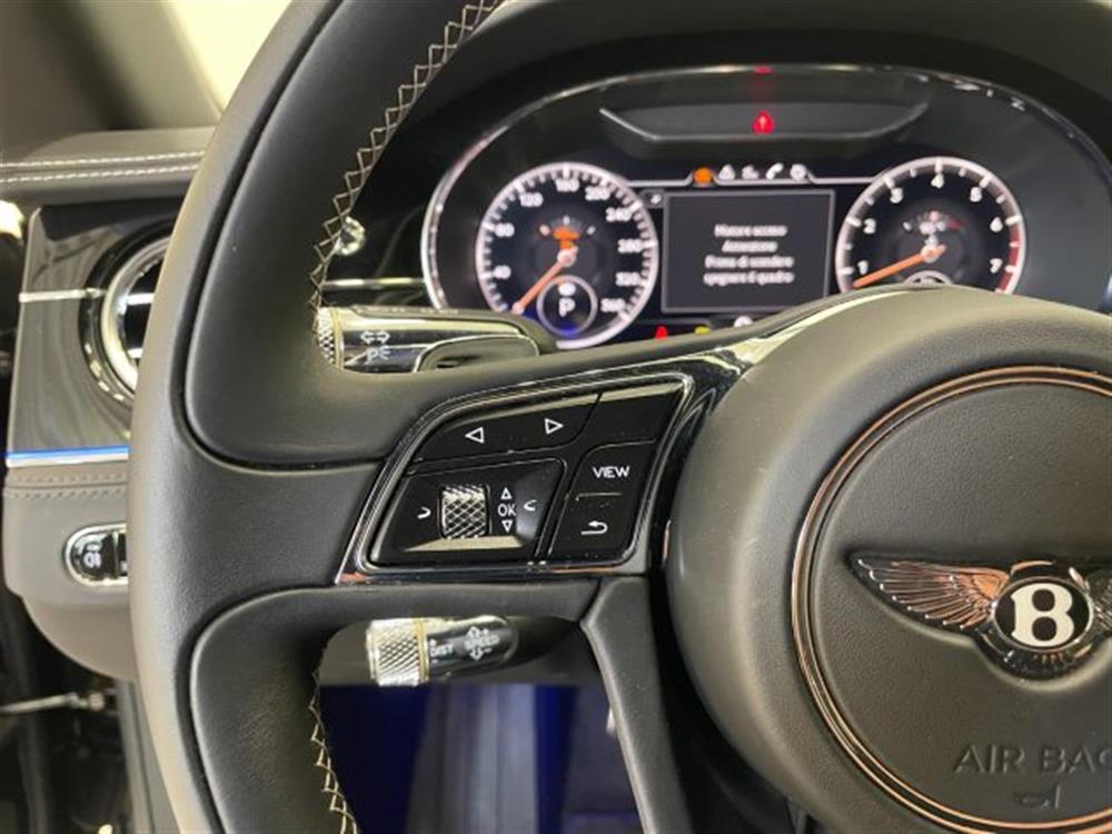 Continental Continental GT Continental GT 6.
