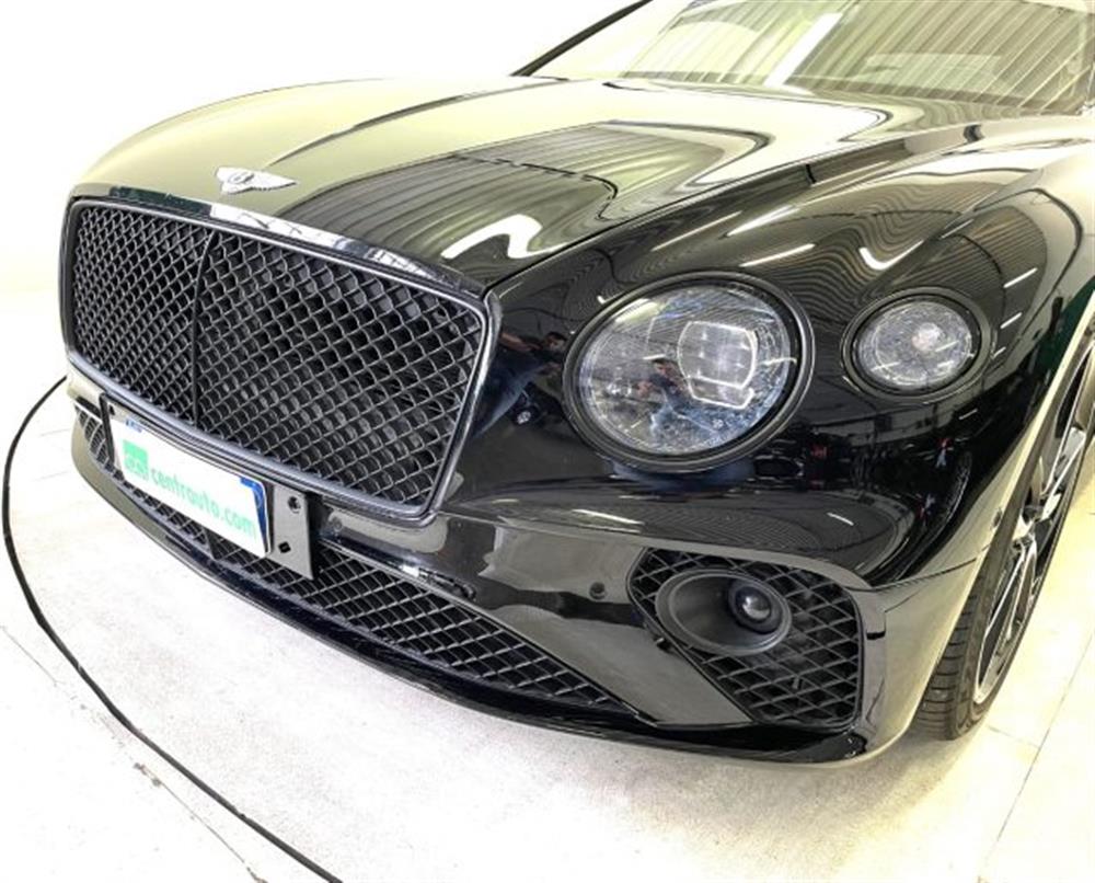 Continental Continental GT Continental GT 6.
