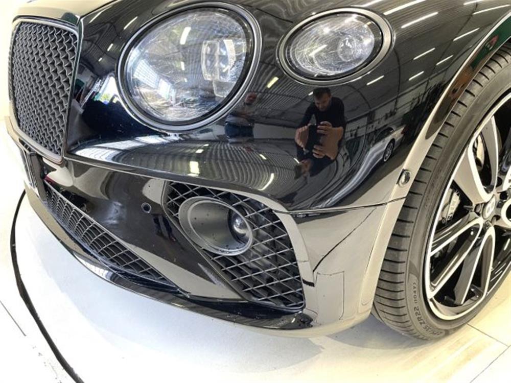Continental Continental GT Continental GT 6.