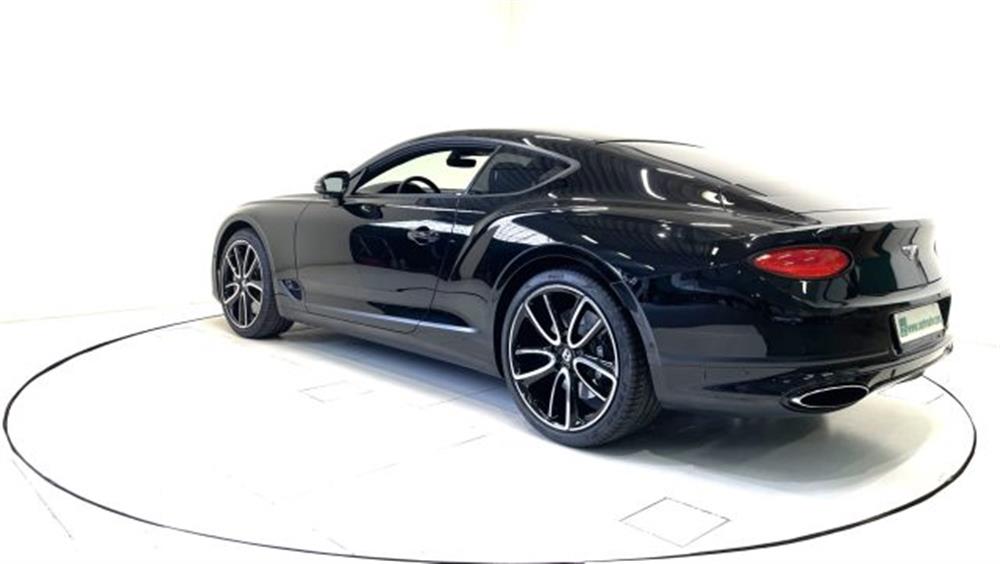 Continental Continental GT Continental GT 6.