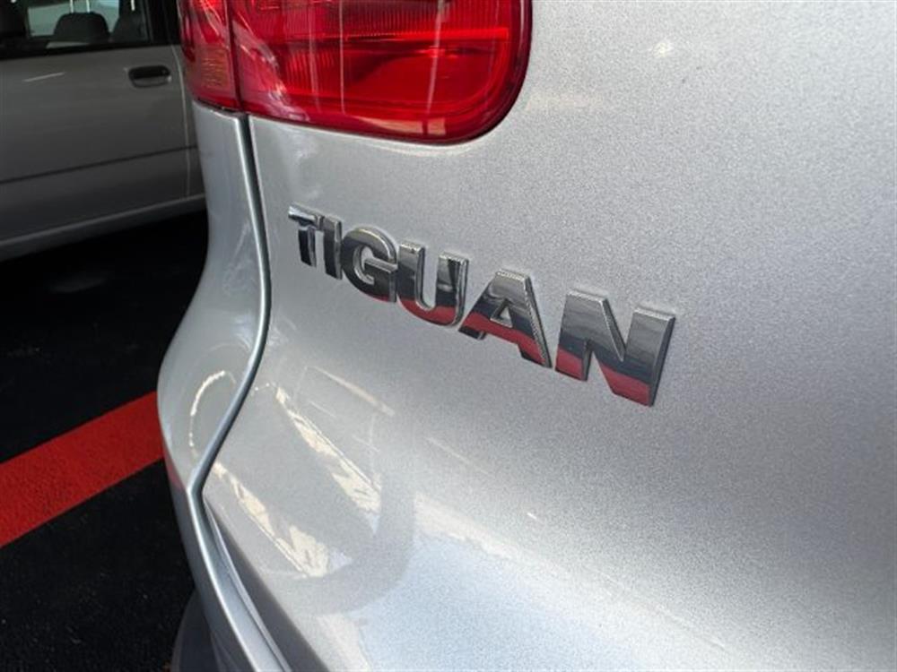 Tiguan Tiguan cil. 2.0 TDI 140 CV