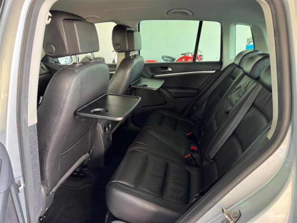 Tiguan Tiguan cil. 2.0 TDI 140 CV