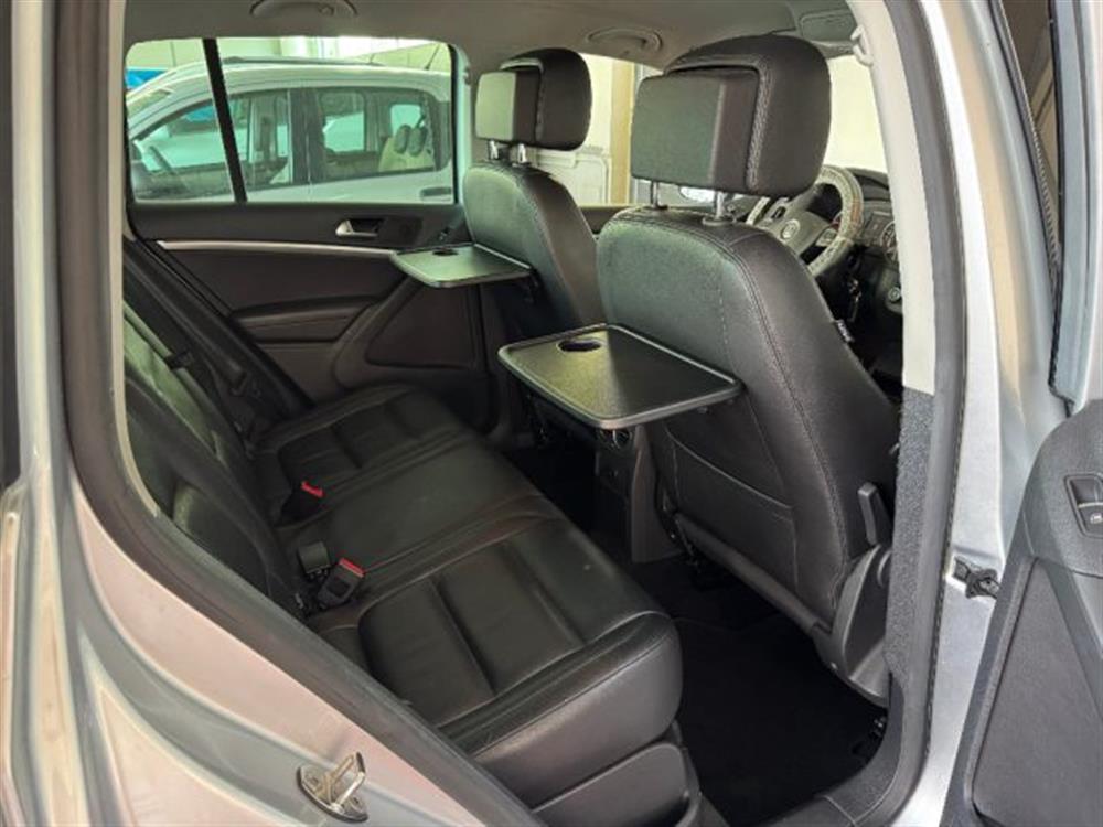 Tiguan Tiguan cil. 2.0 TDI 140 CV