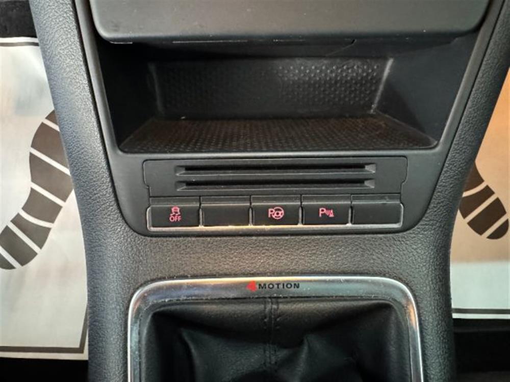 Tiguan Tiguan cil. 2.0 TDI 140 CV