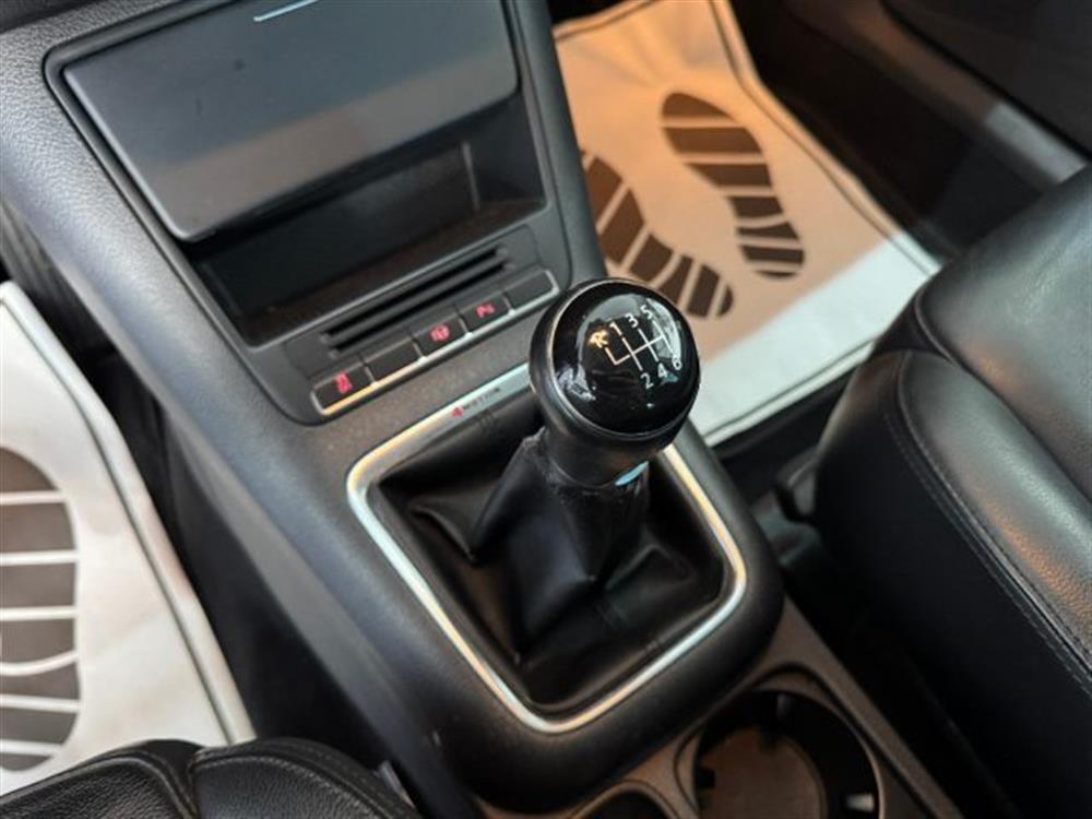 Tiguan Tiguan cil. 2.0 TDI 140 CV