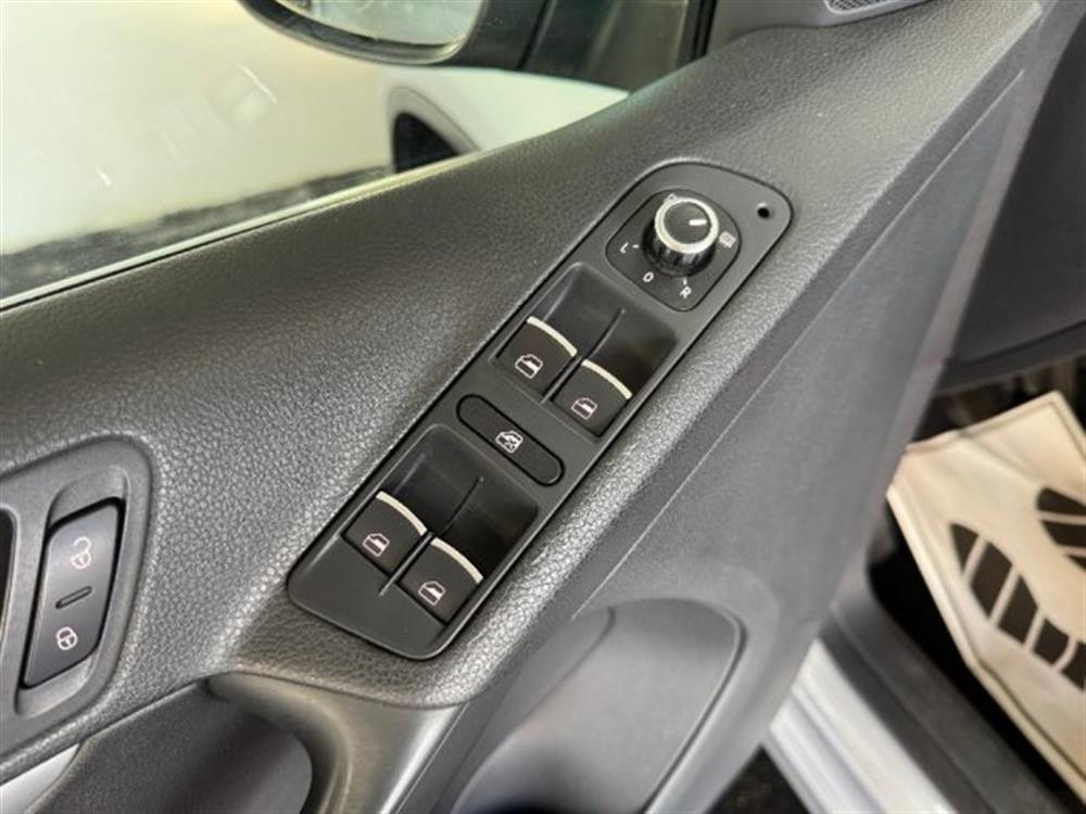 Tiguan Tiguan cil. 2.0 TDI 140 CV