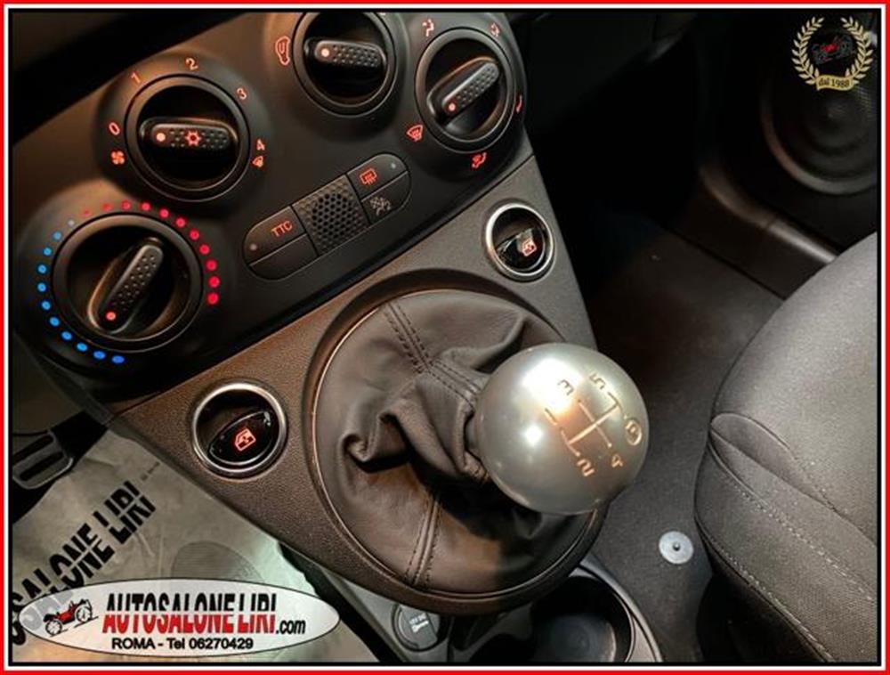 595 595 TURISMO 1.4 Turbo T-