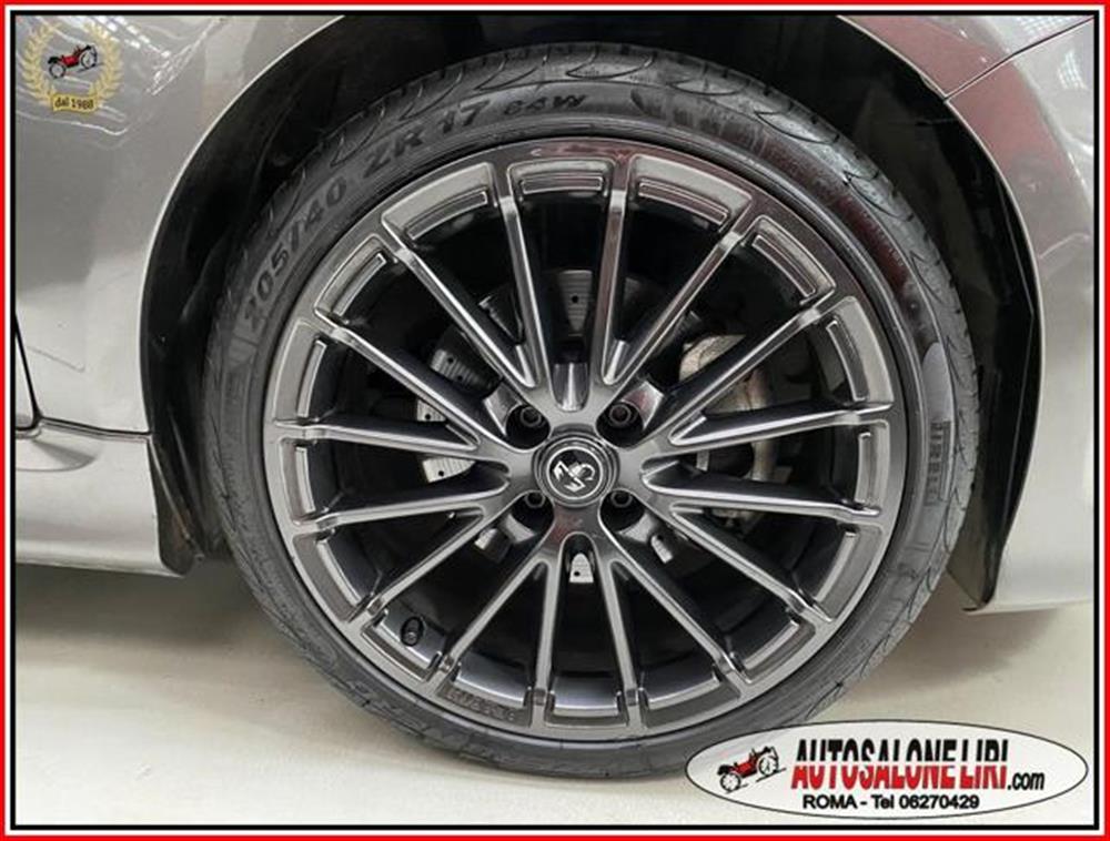 595 595 TURISMO 1.4 Turbo T-
