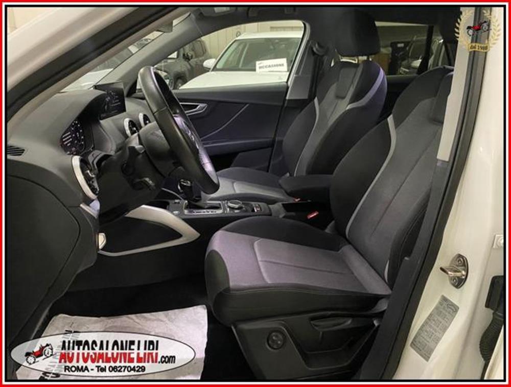 Q2 Q2 2.0 TDI 150cv Quattr
