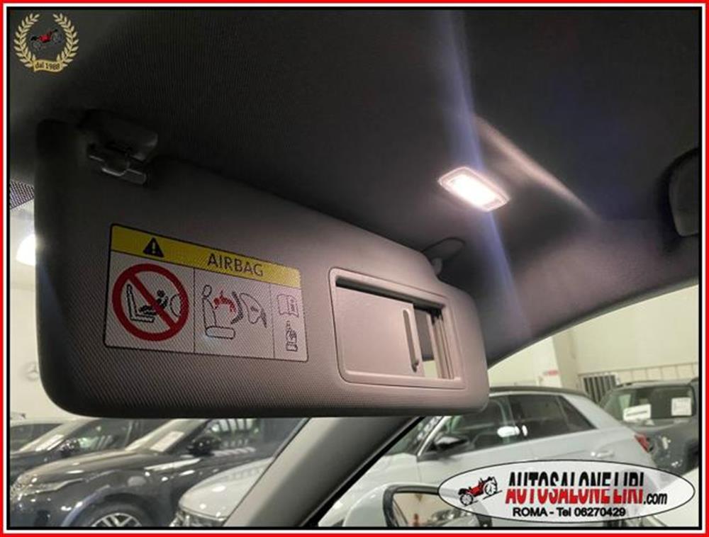 Q2 Q2 2.0 TDI 150cv Quattr
