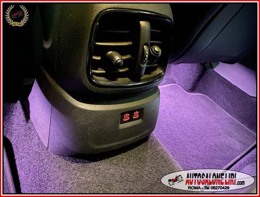 Countryman Countryman Cooper SD Automatica