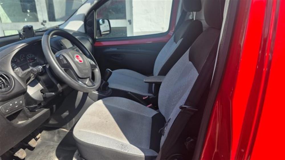Fiorino Fiorino 1.3 MJT 95CV Adventu