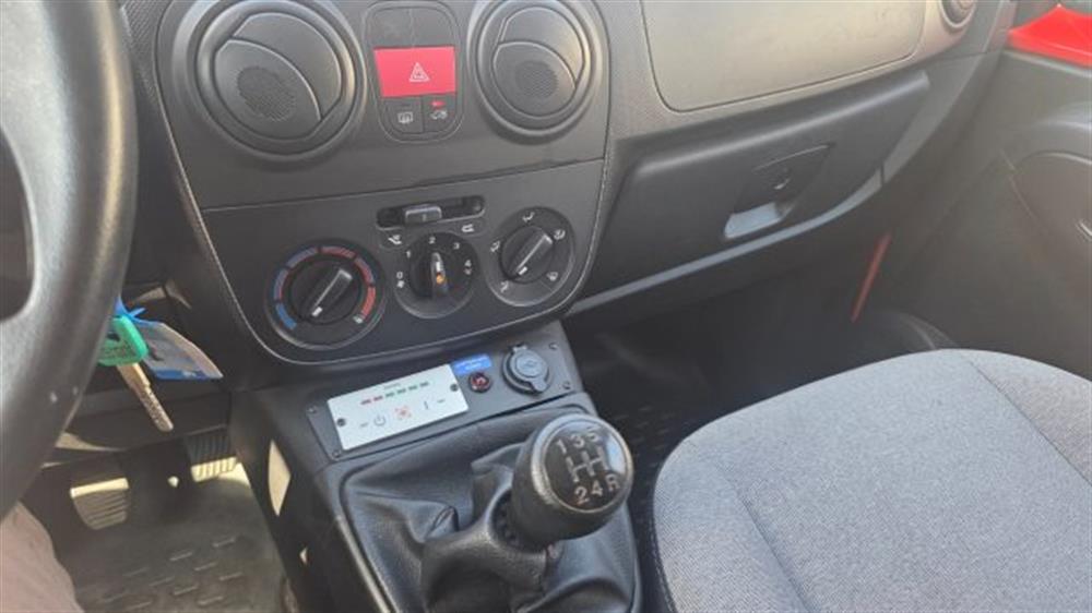 Fiorino Fiorino 1.3 MJT 95CV Adventu