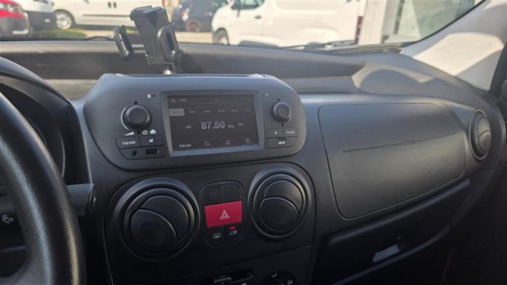 Fiorino Fiorino 1.3 MJT 95CV Adventu